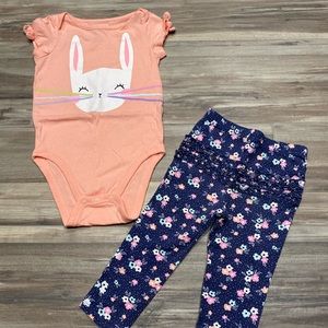 Little Girl Clothing